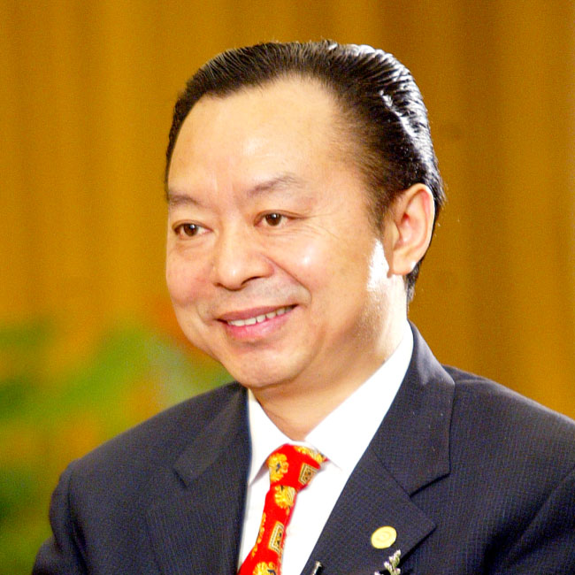 董事長-鄭大清
