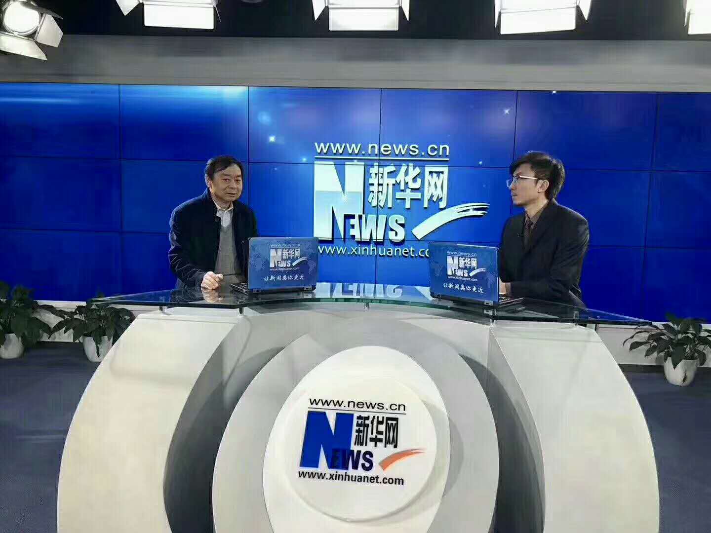 鄭大清：以創新促企業發展 切實履行社會責任
